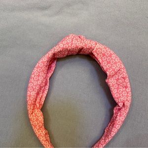 NWOT J.Crew  knot headband